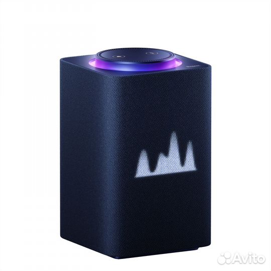 Яндекс станция макс с zigbee