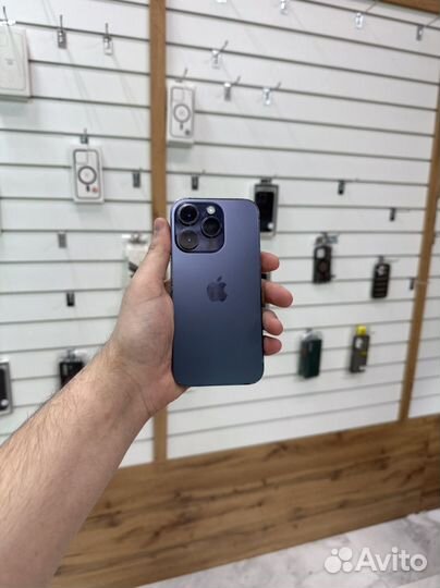 iPhone 14 Pro, 128 ГБ