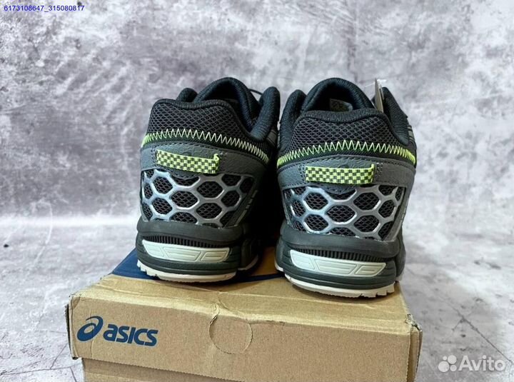 Кроссовки Asics Gel Kahana (Арт.49945)