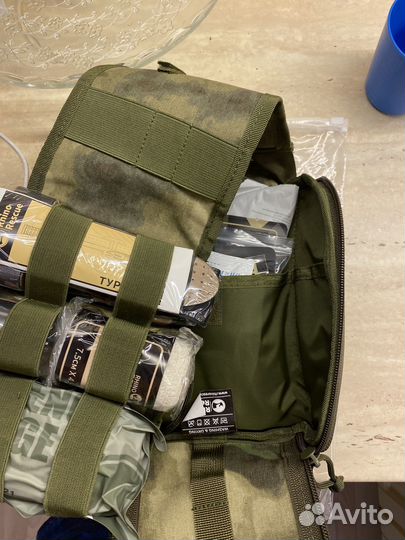 Аптечка индивидуальная rhino