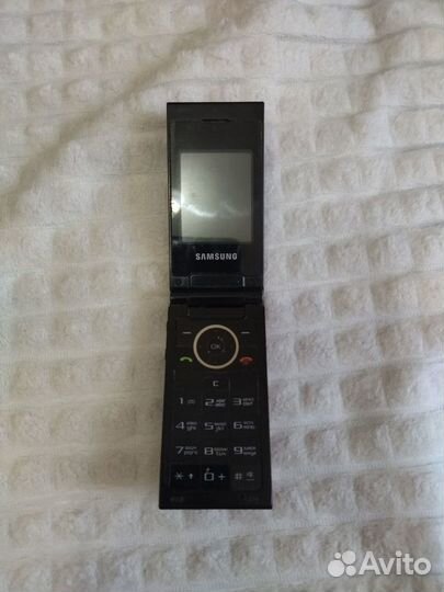 Samsung SGH-X520