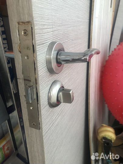 Дверь межкомнатная 70*190