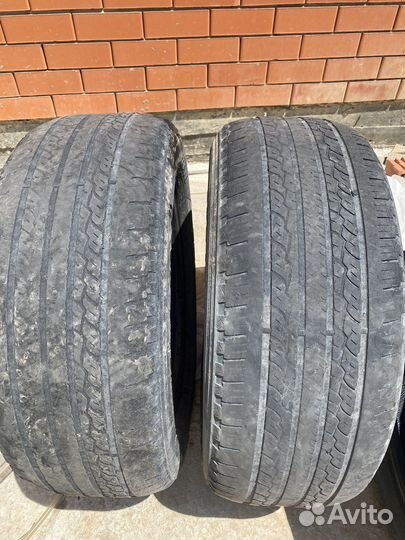 Mazzini EcoSaver 265/60 R18 61L