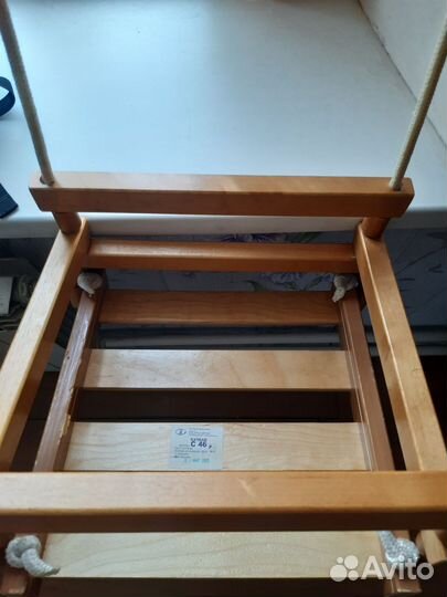 Детские качели