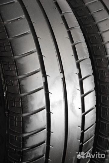 Continental ContiEcoContactEP 195/60 R15 88T