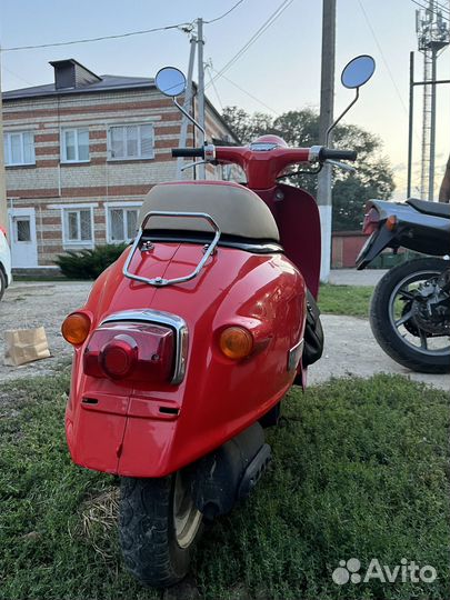 Продам Honda Giorno AF24