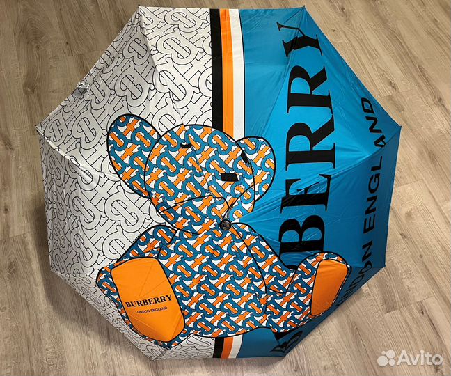 Зонтик женский новый