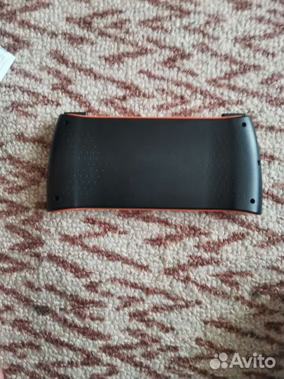 Игровая приставка sega genesis gother 2