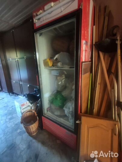 Холодильник бу