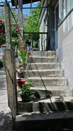 Дом 50 м² на участке 8 сот.