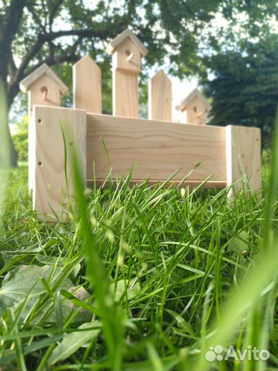 Садовая декоративная фигура 