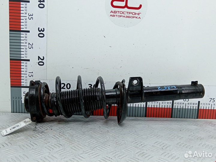 Стойка для Skoda Octavia 1Z