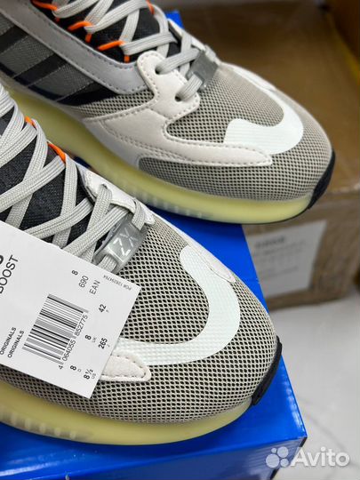 Кроссовки adidas zx 5k boost lerna