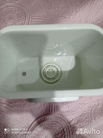 Подогреватель для бутылочек kunder