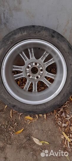 Michelin Premier A/S 205/55 R16