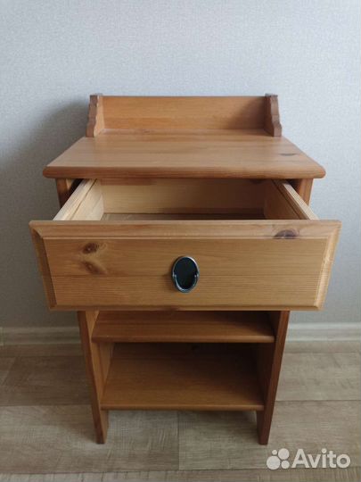 Тумба прикроватная Лесквик IKEA