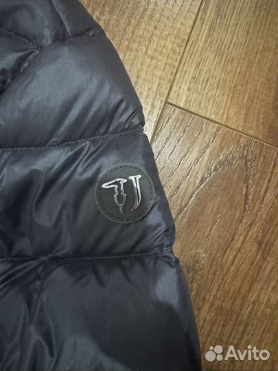 Куртка Trussardi оригинал
