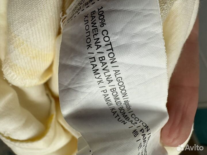 Комбинезон женский летний