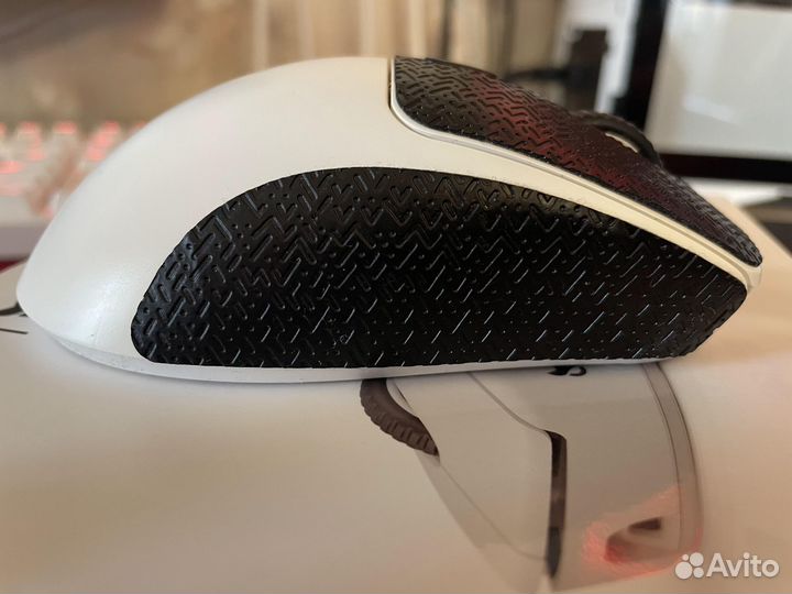 Беспроводная мышь Waizowl OGM Pro