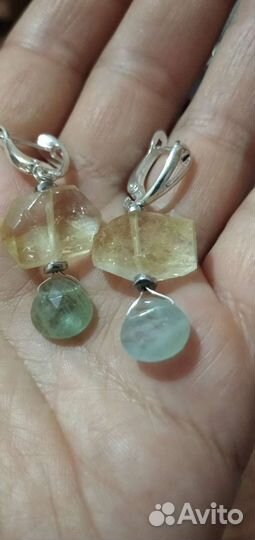 Солнечные кристаллы