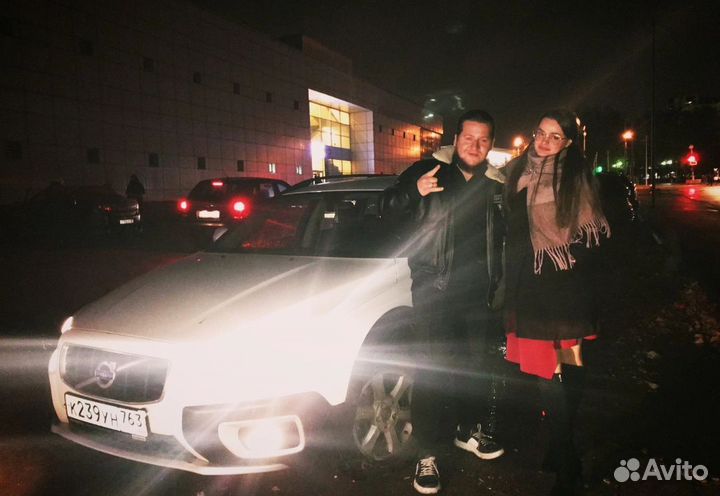 Проверка авто перед покупкой