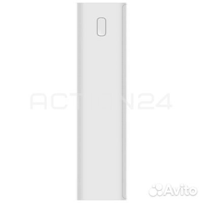 Внешний аккумулятор Xiaomi Power Bank 3 30000mAh