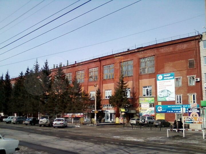 1-к. квартира, 24 м², 14/16 эт.