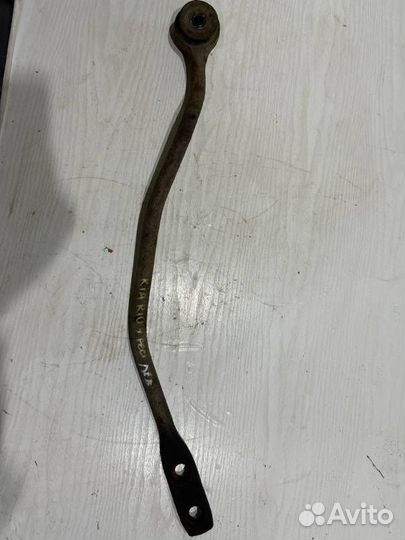 Тяга Kia Rio рест. 2003