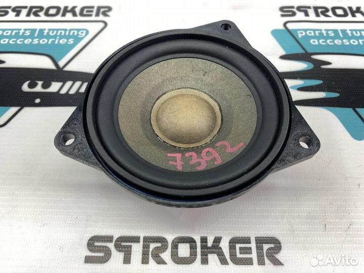 Динамик HiFi Bmw 5-Series 523I F11 N20B20B