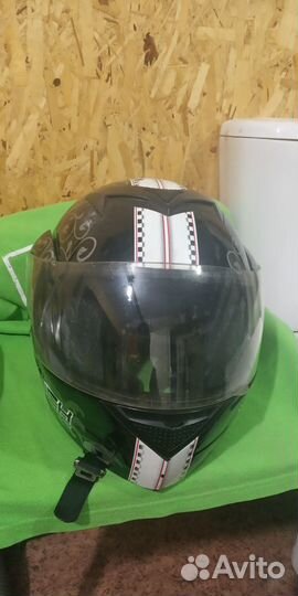 Шлем для мотоцикла