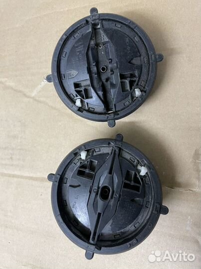 Моторчик зеркала bmw f20 f30 f10