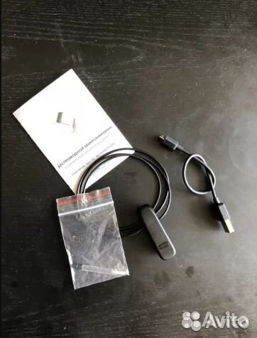 Комплект Микронаушника Bluetooth Магнит Jabra