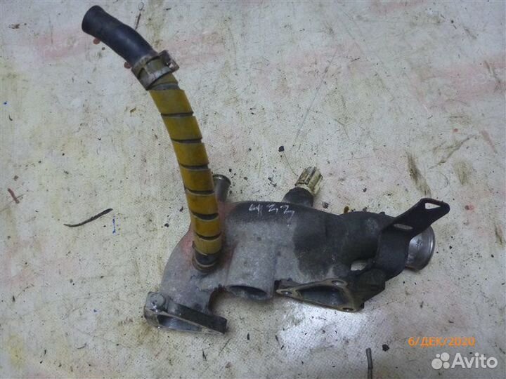 Корпус термостата Toyota Camry GSV40 2GR-FE 2008