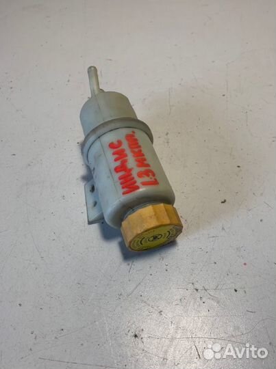 Бачок гидроусилителя Chery Indis