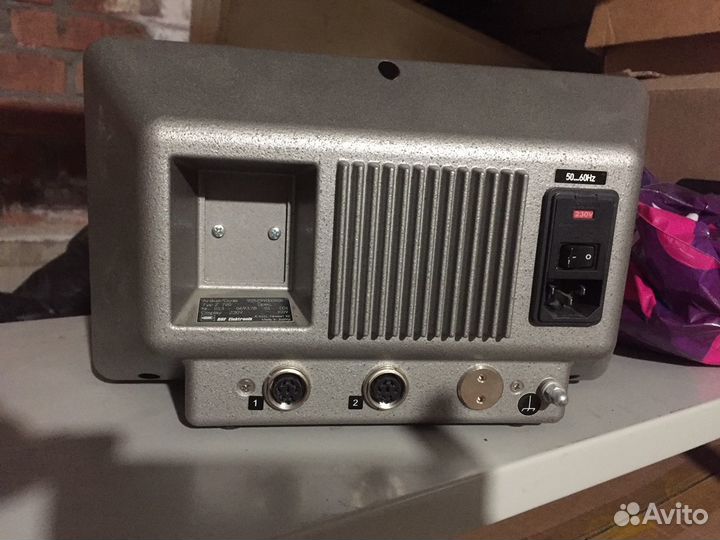 Дисплей Z 720