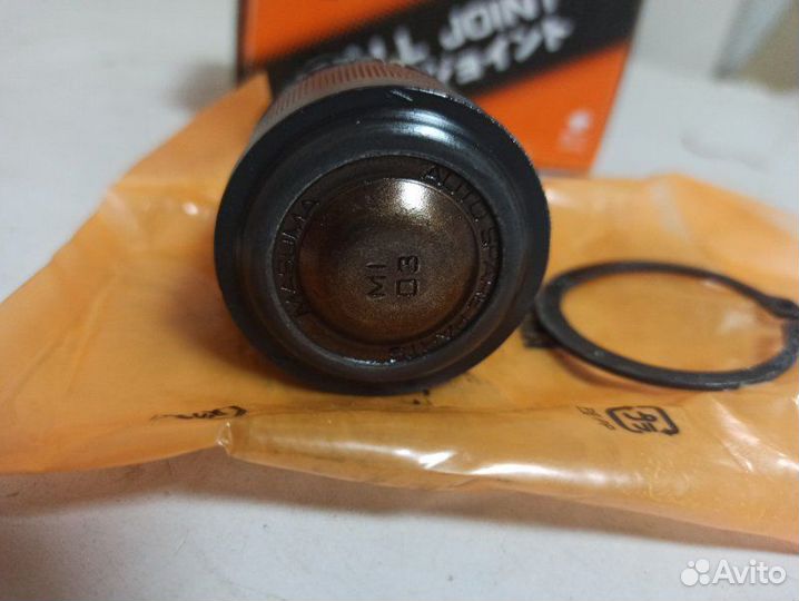 Шаровая опора передняя Mazda 323 1998-2003