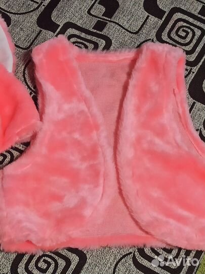 Карнавальный костюм Свинка Хрюшка маскарад