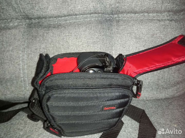 Фотоаппарат fujifilm finepix s4200 x24