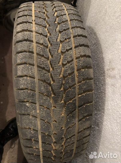 Колеса 235 65 r17