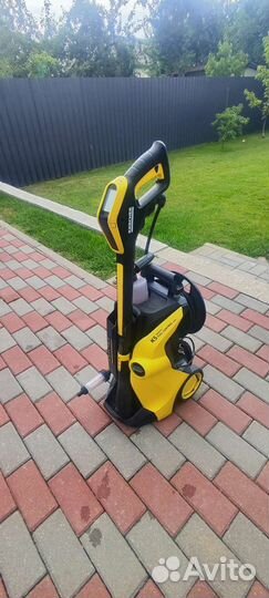 Мойка высокого давления karcher K5 Full Control