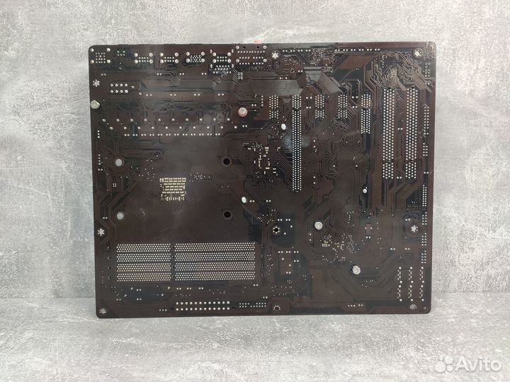 Комплект AM3+ gigabyte GA-970A-UD3P AMD FX-8350