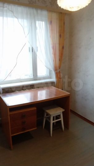 3-к. квартира, 56,9 м², 7/9 эт.