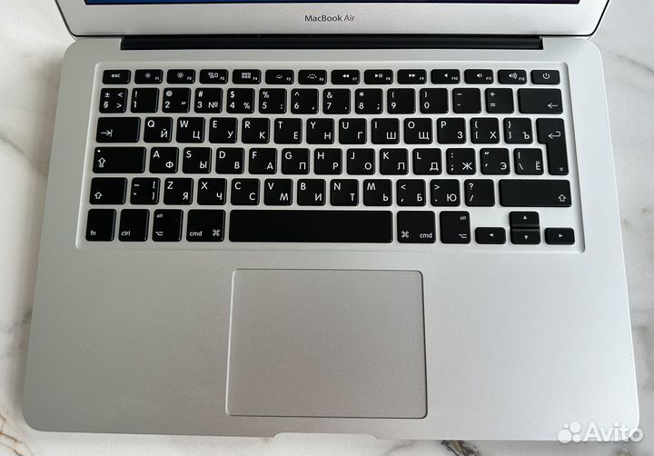 Apple MacBook Air 13