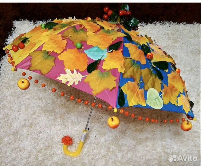 Поделки своими руками