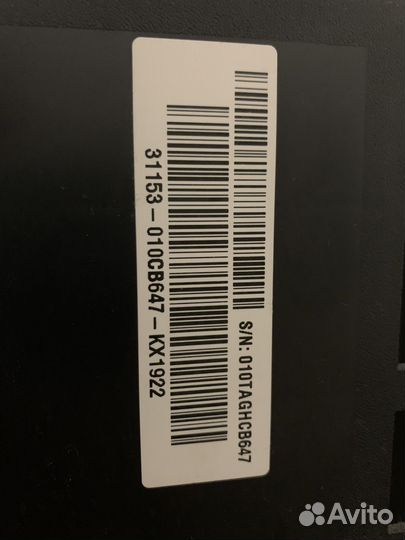 Микроволновая печь LG