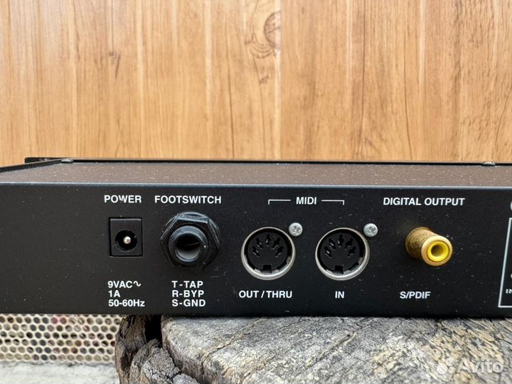 Lexicon MPX 100