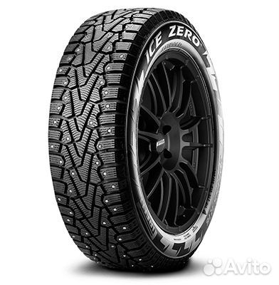 Pirelli Ice Zero 275/40 R20 106T