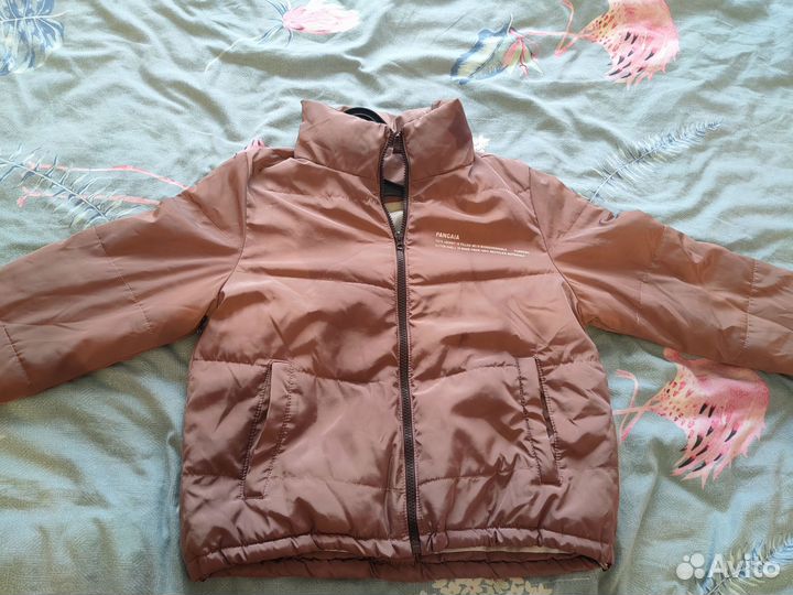 Детские вещи пакетом