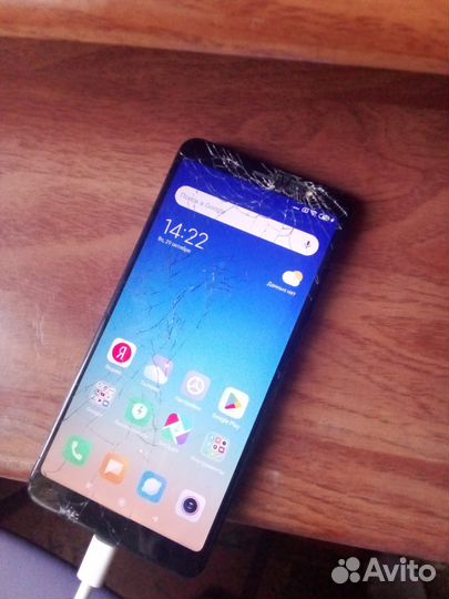 Xiaomi Redmi Note 5, 4/64 ГБ