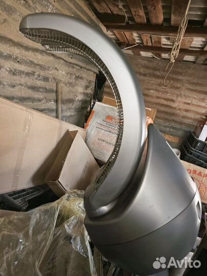 Климазон,сушуар wave DL.H176